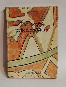 TERRECOTTE PRECOLOMBIANE.