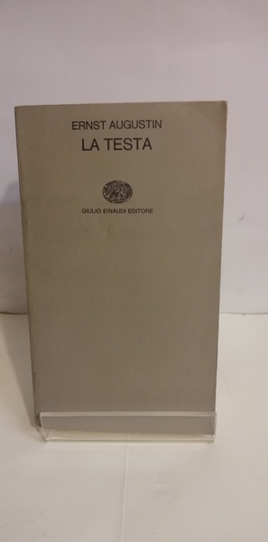 LA TESTA