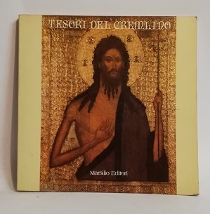 TESORI DEL CREMLINO.