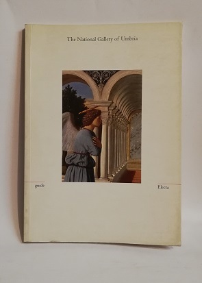 THE NATIONAL GALLERY OF UMBRIA.