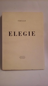 ELEGIE.