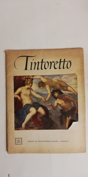 TINTORETTO