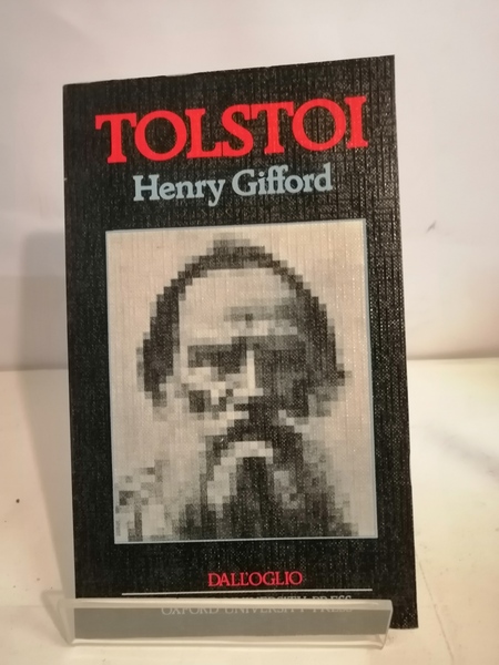 TOLSTOJ
