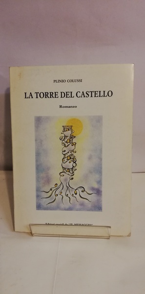 LA TORRE DEL CASTELLO