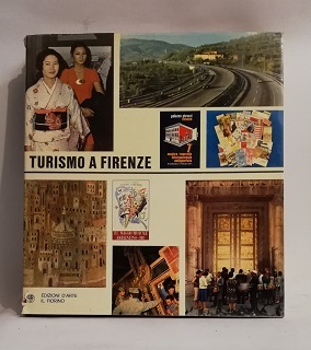 TURISMO A FIRENZE.