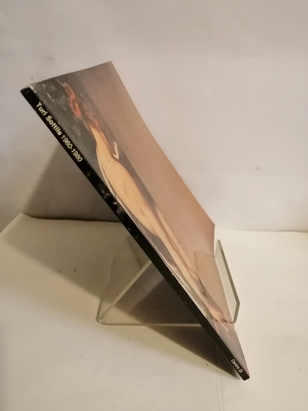 TURI SOTTILE 1960 - 1980.