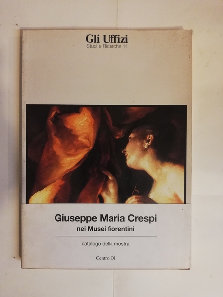 GLI UFFIZI. STUDI E RICERCHE. 11.