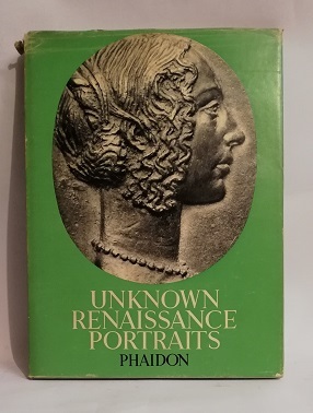 UNKNOWN RENAISSANCE PORTRAITS.