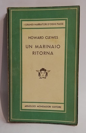 UN MARINAIO RITORNA.