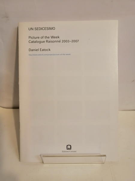 UN SEDICESIMO - NUMERO 1/b, NOVEMBRE - DICEMBRE 2007.