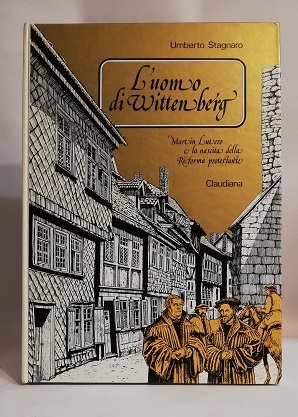L'UOMO DI WITTENBERG.