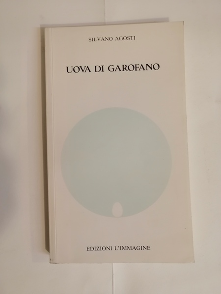 UOVA DI GAROFANO.