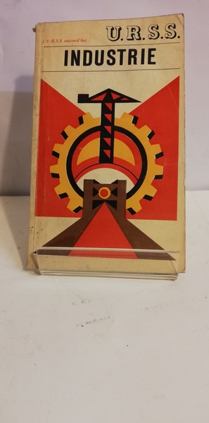 U.R.S.S. INDUSTRIE.