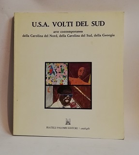U.S.A. VOLTI DEL SUD.
