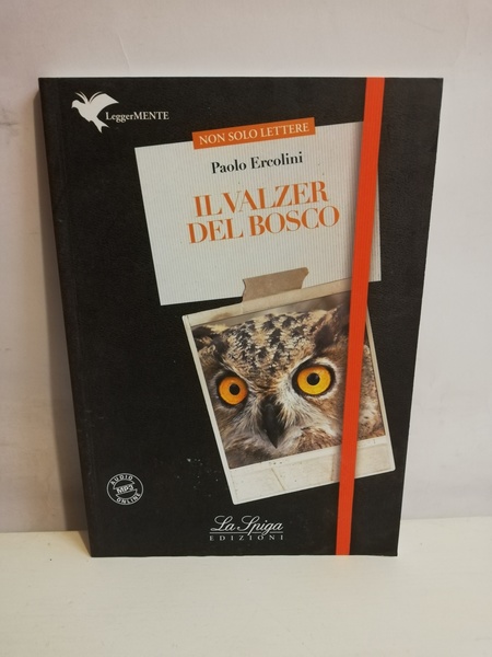 IL VALZER DEL BOSCO