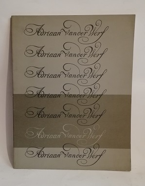 ADRIAEN VAN DER WERFF.