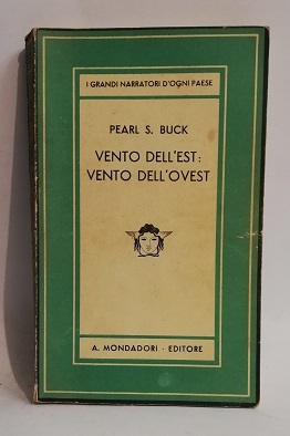 VENTO DELL'EST: VENTO DELL'OVEST.