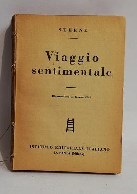 VIAGGIO SENTIMENTALE.