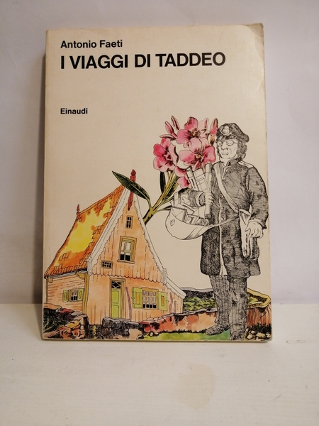 I VIAGGI DI TADDEO.