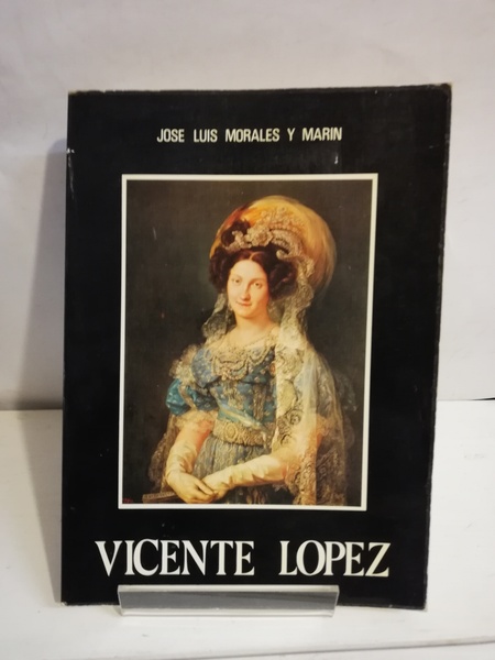 VICENTE LOPEZ.