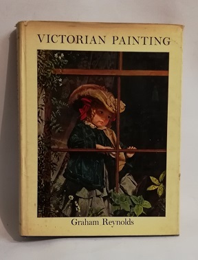 VICTORIAN PAINTING.