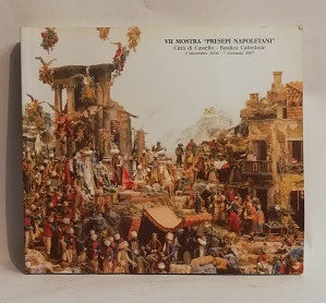 VII MOSTRA "PRESEPI NAPOLETANI".