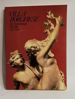 VILLA BORGHESE.