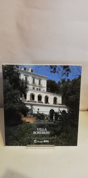 VILLA ROSEBERY.