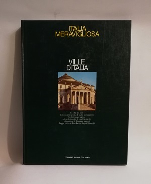 VILLE D'ITALIA.