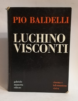LUCHINO VISCONTI.