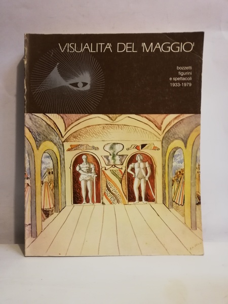 VISUALITA' DEL MAGGIO.