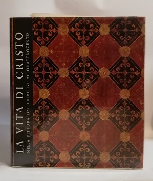 LA VITA DI CRISTO.