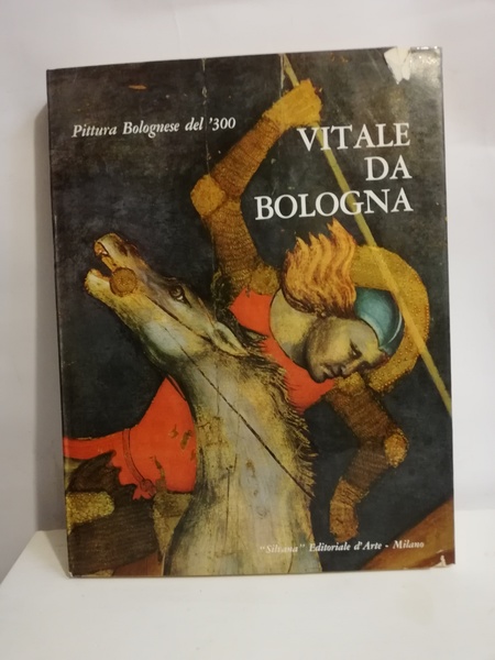 VITALE DA BOLOGNA.