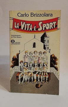 LA VITA E' SPORT.