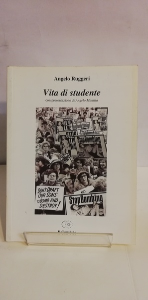 VITA DI STUDENTE