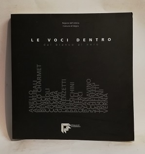 LE VOCI DENTRO.
