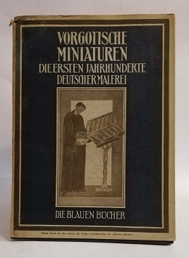 VORGOTISCHE MINIATUREN.