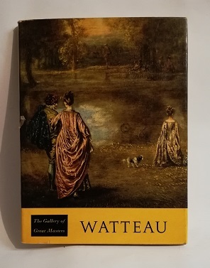WATTEAU.