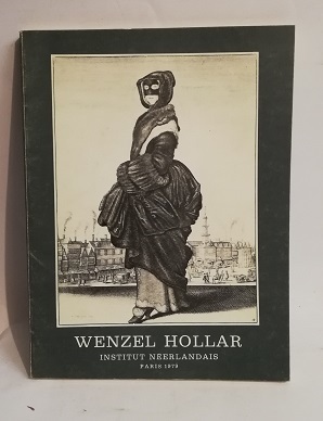 WENZEL HOLLAR 1607-1677. DESSINS GRAVURES CUIVRES.