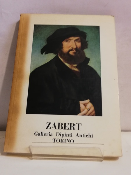 ZABERT.
