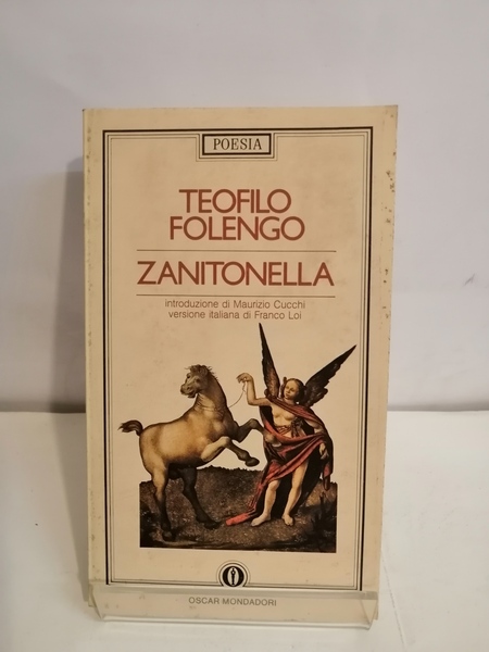 ZANITONELLA