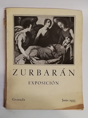 ZURBARAN.