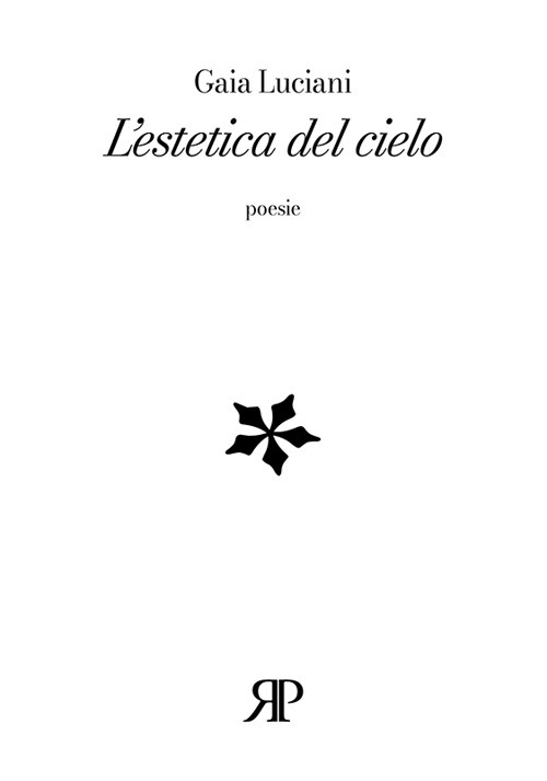 L'estetica del cielo