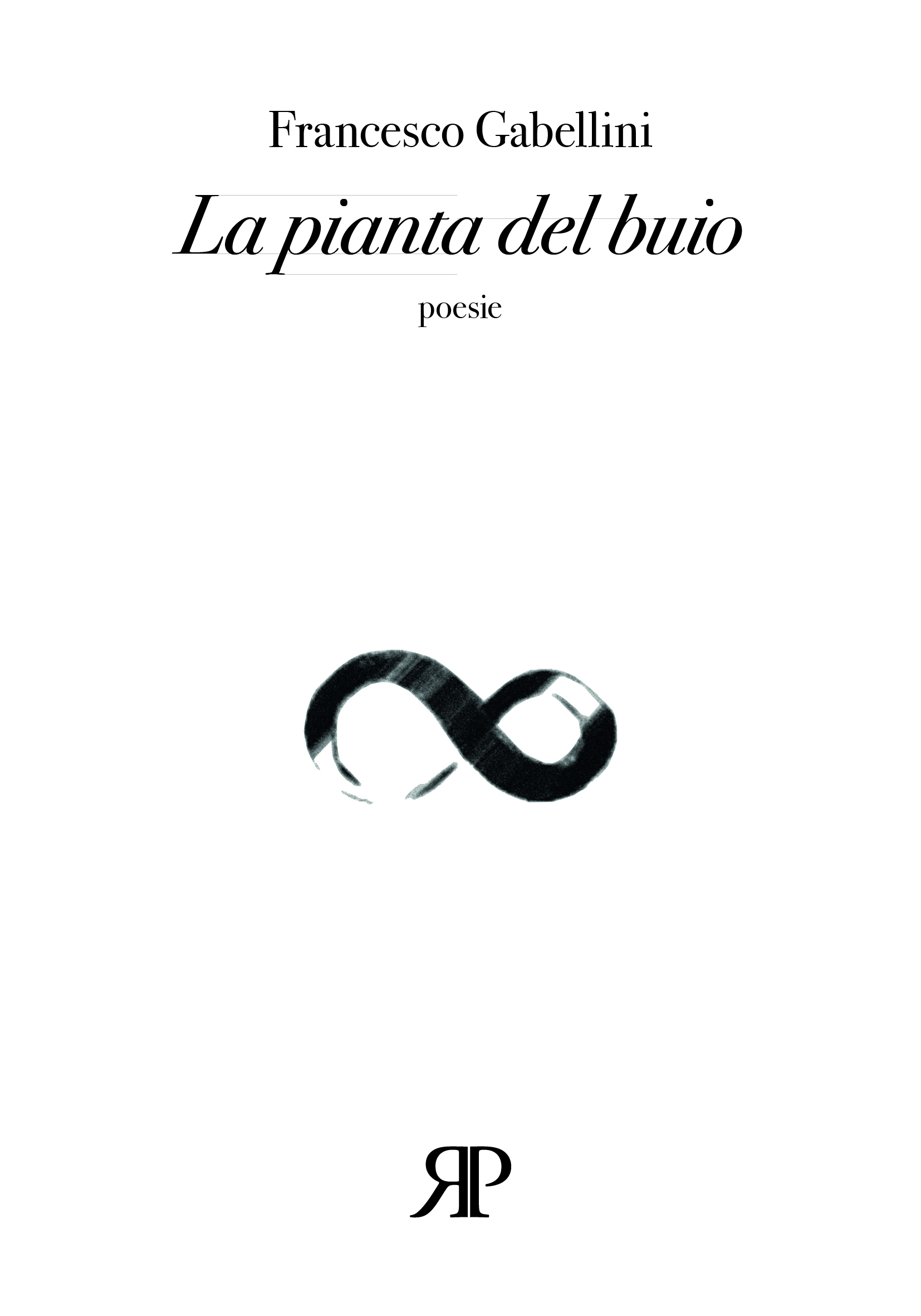 La pianta del buio