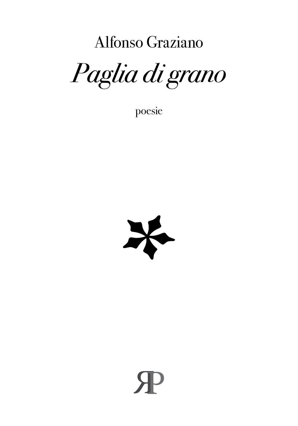 Paglia di grano