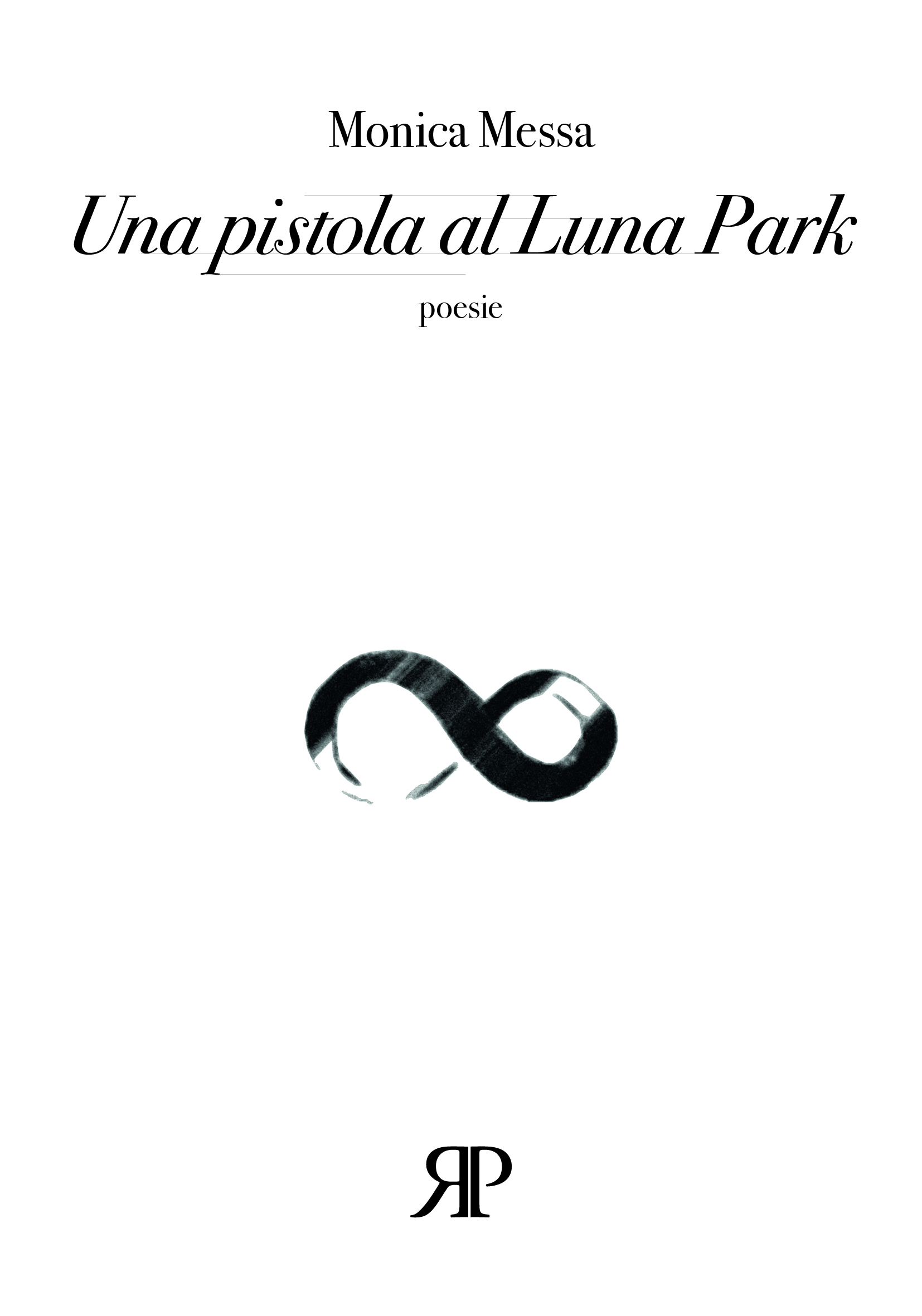 Una pistola al luna park