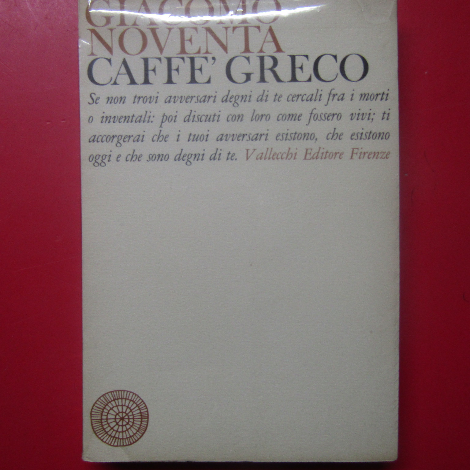 Caffè Greco