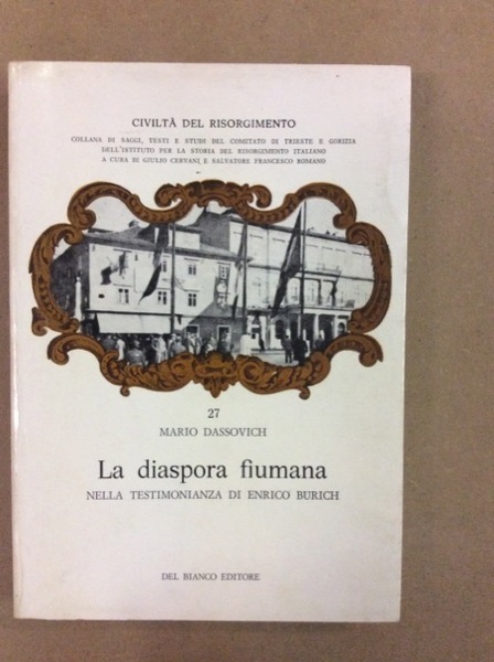 LA FIUMARA E LE SUE DUE SPONDE. - Aspetti della …