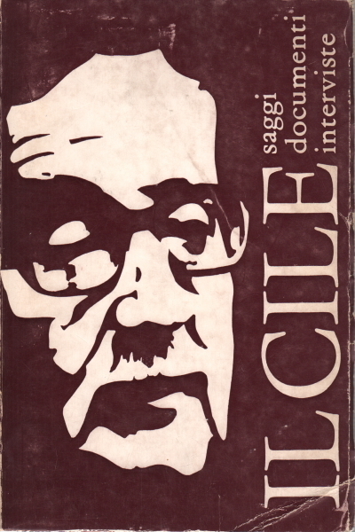 IL CILE : SAGGI, DOCUMENTI, INTERVISTE.