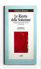 LE RICETTE DELLA SEDUZIONE. VIAGGIO DALLA CUCINA AL LETTO (E …
